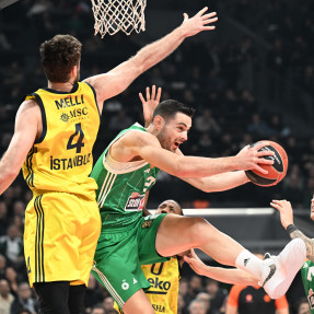 EUROLEAGUE_PAOBC_AKTOR_FENERBAHCE