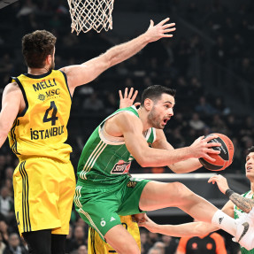 EUROLEAGUE_PAOBC_AKTOR_FENERBAHCE