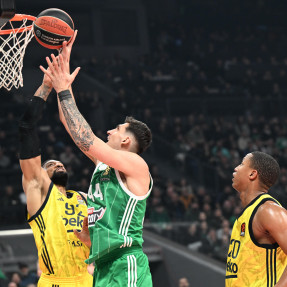 EUROLEAGUE_PAOBC_AKTOR_FENERBAHCE