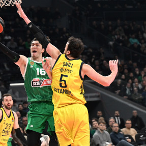 EUROLEAGUE_PAOBC_AKTOR_FENERBAHCE