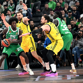 EUROLEAGUE_PAOBC_AKTOR_FENERBAHCE