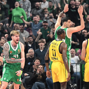 EUROLEAGUE_PAOBC_AKTOR_FENERBAHCE